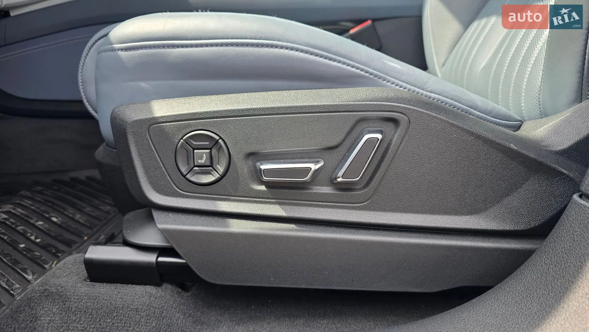 2021 Audi e-tron Sportback - мініатюра 19