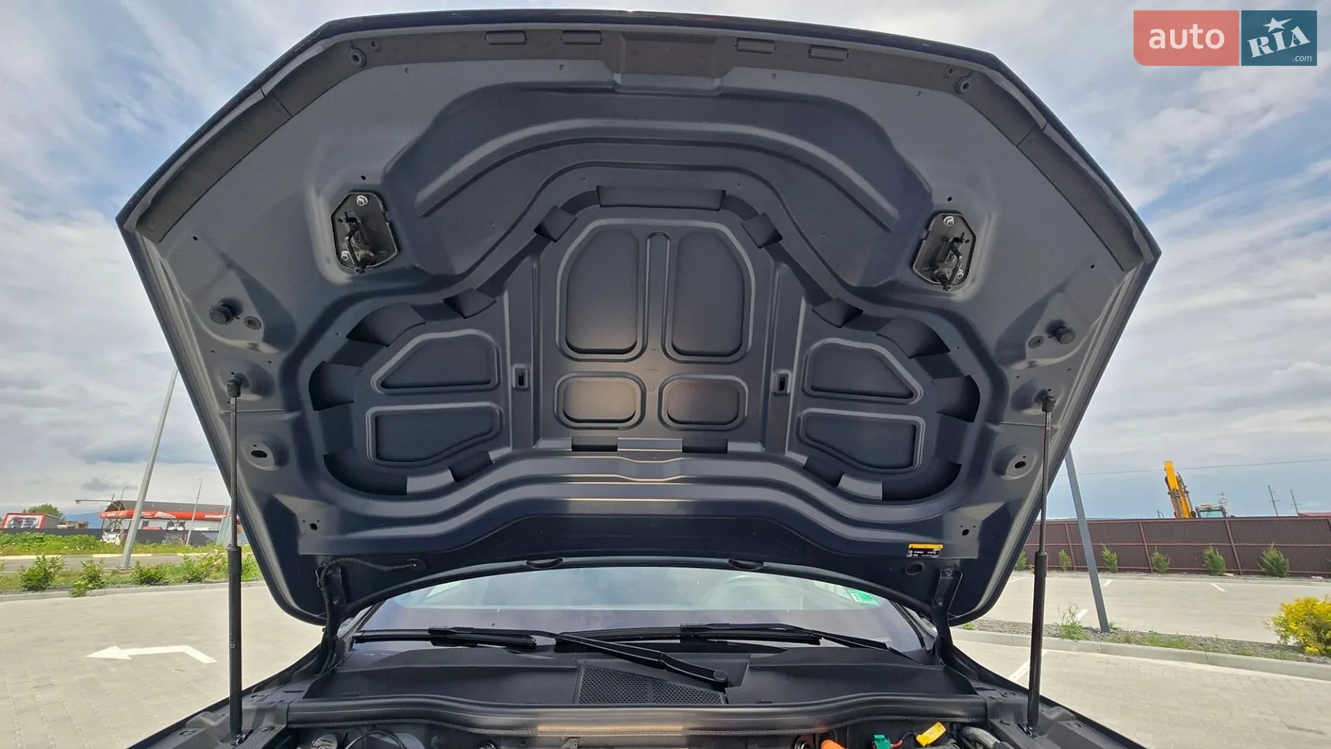 2021 Audi e-tron Sportback - мініатюра 22