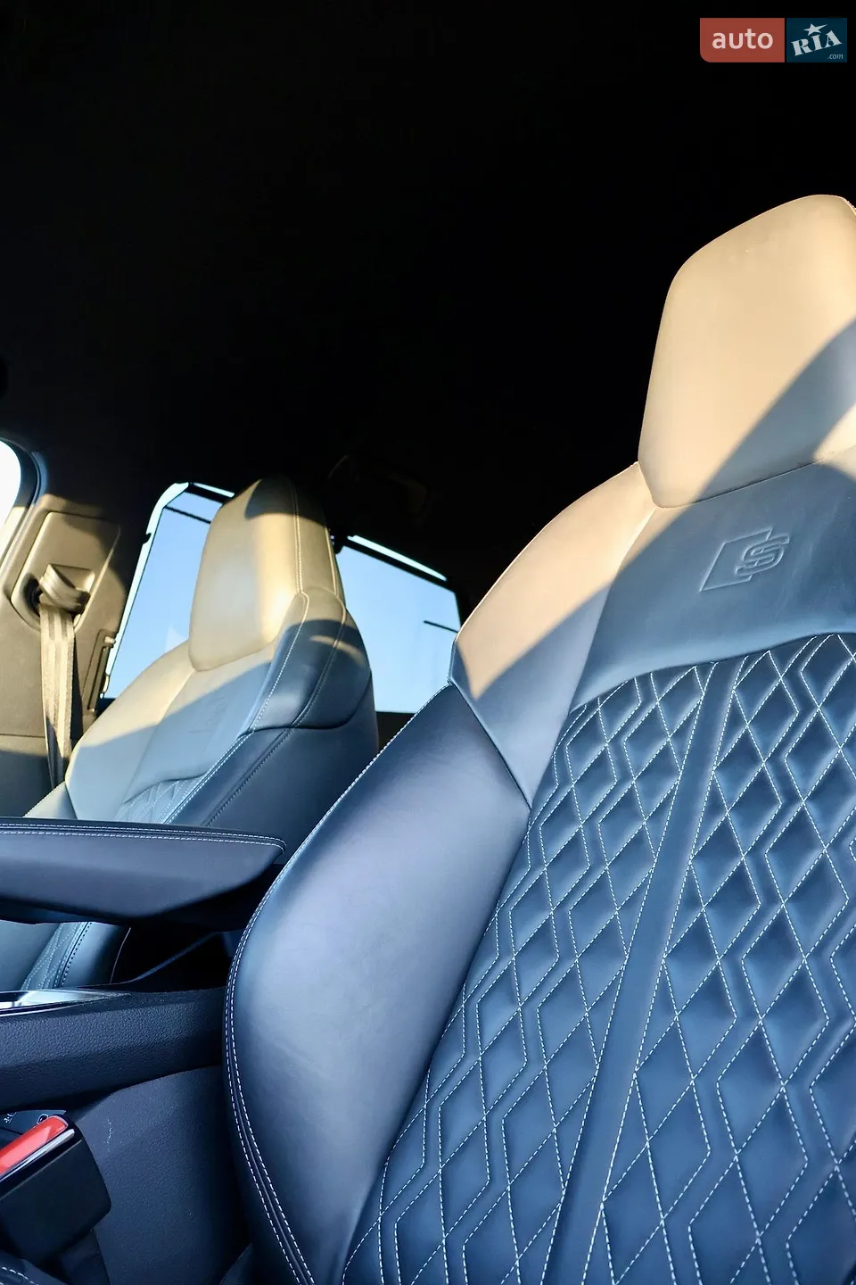 2022 Audi e-tron Sportback - мініатюра 30