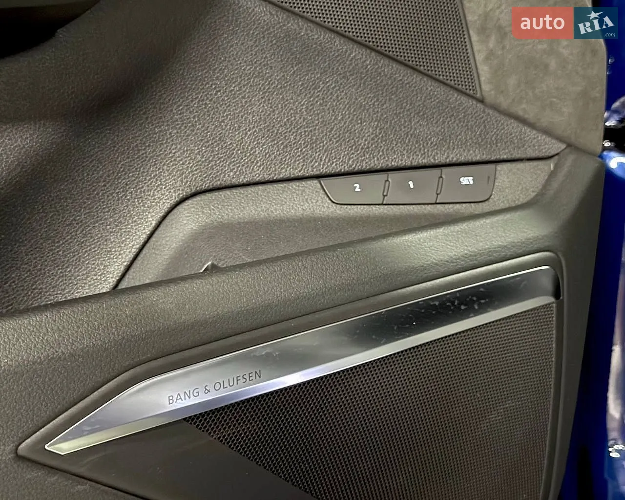 2020 Audi e-tron Sportback - мініатюра 21
