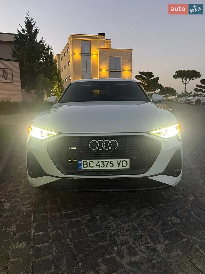 2022 Audi e-tron Sportback - мініатюра 9