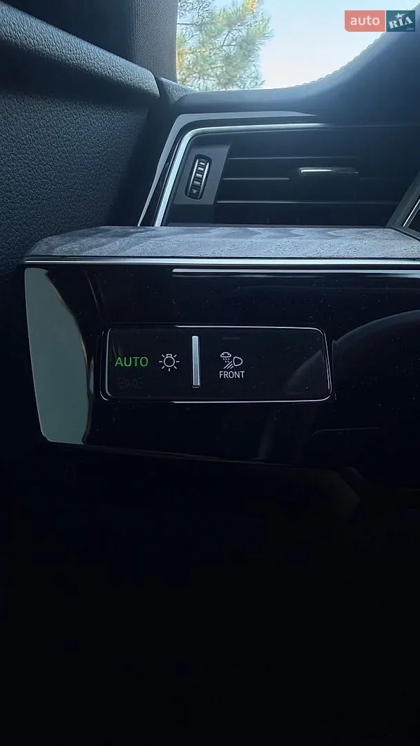2022 Audi e-tron Sportback - мініатюра 32