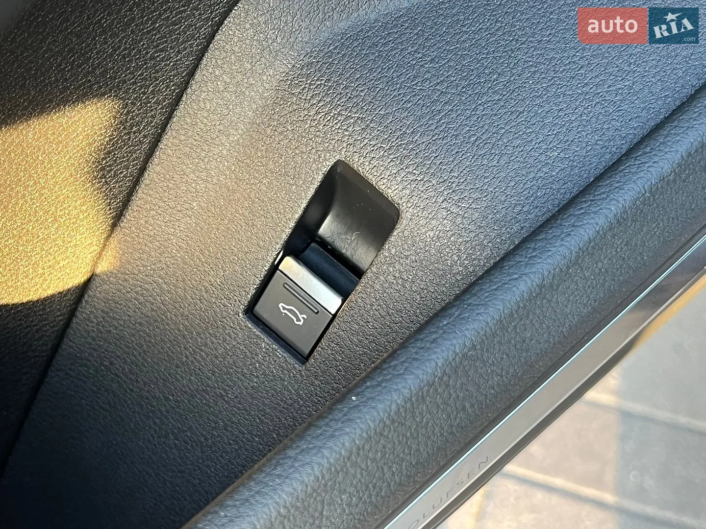 2022 Audi e-tron Sportback - мініатюра 45