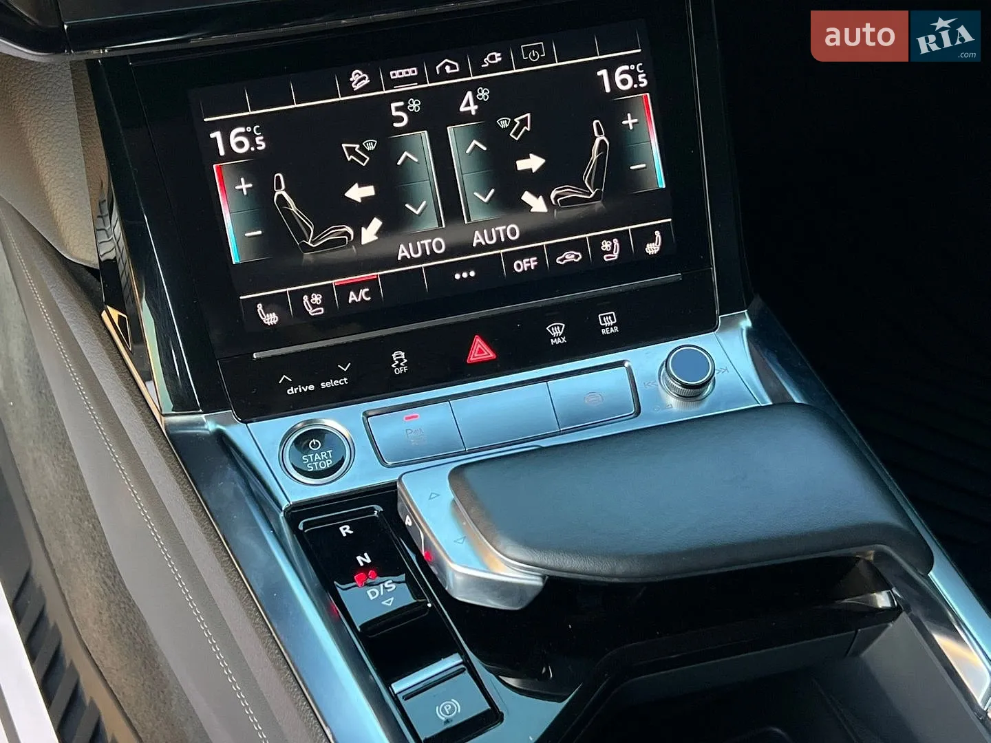 2022 Audi e-tron Sportback - мініатюра 50