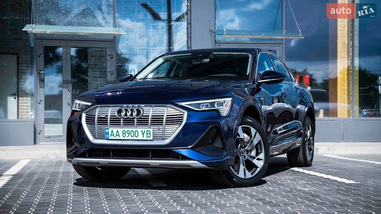 2023 Mercedes-Benz EQE - мініатюра 54