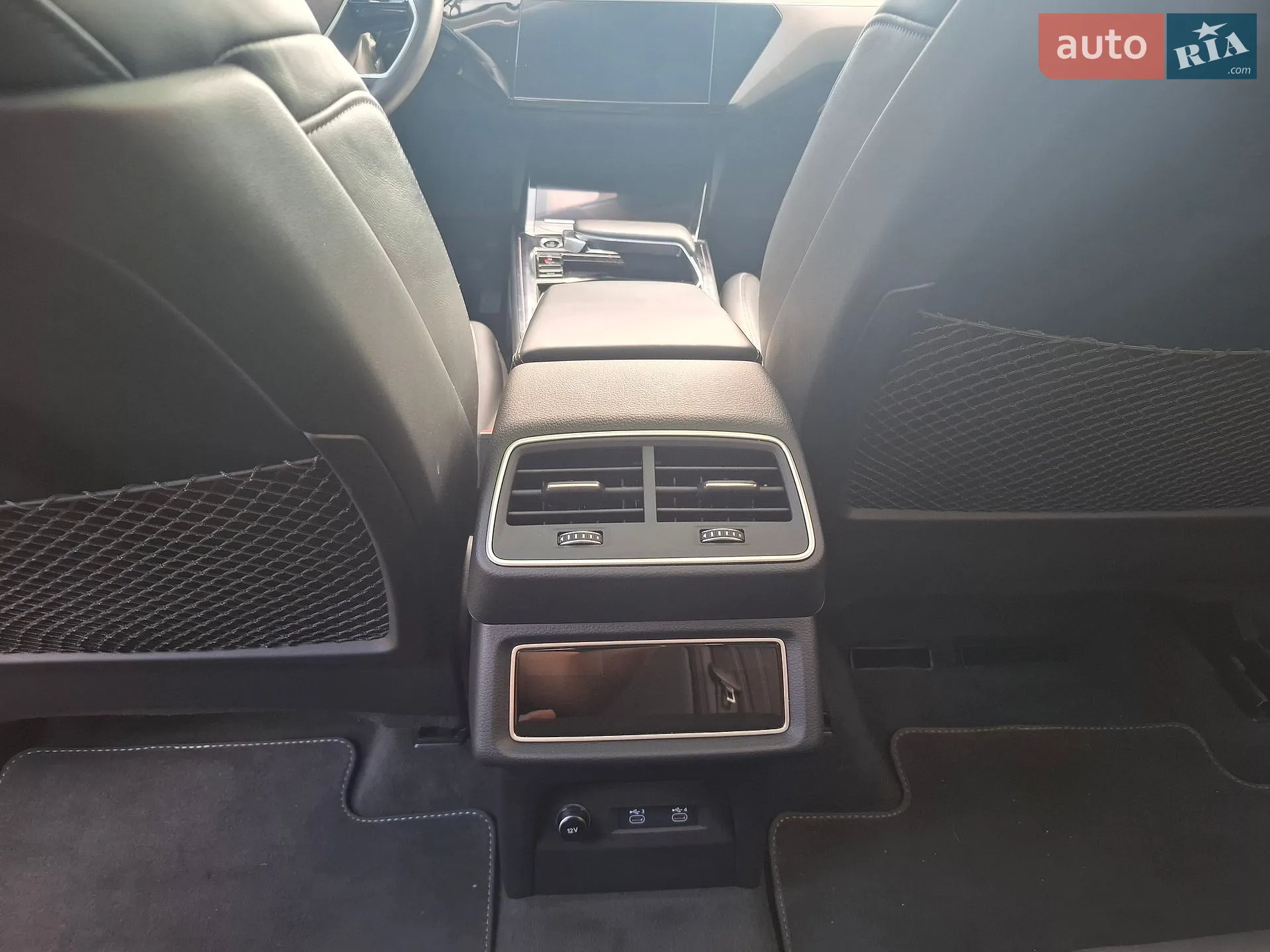 2021 Audi e-tron Sportback - мініатюра 16