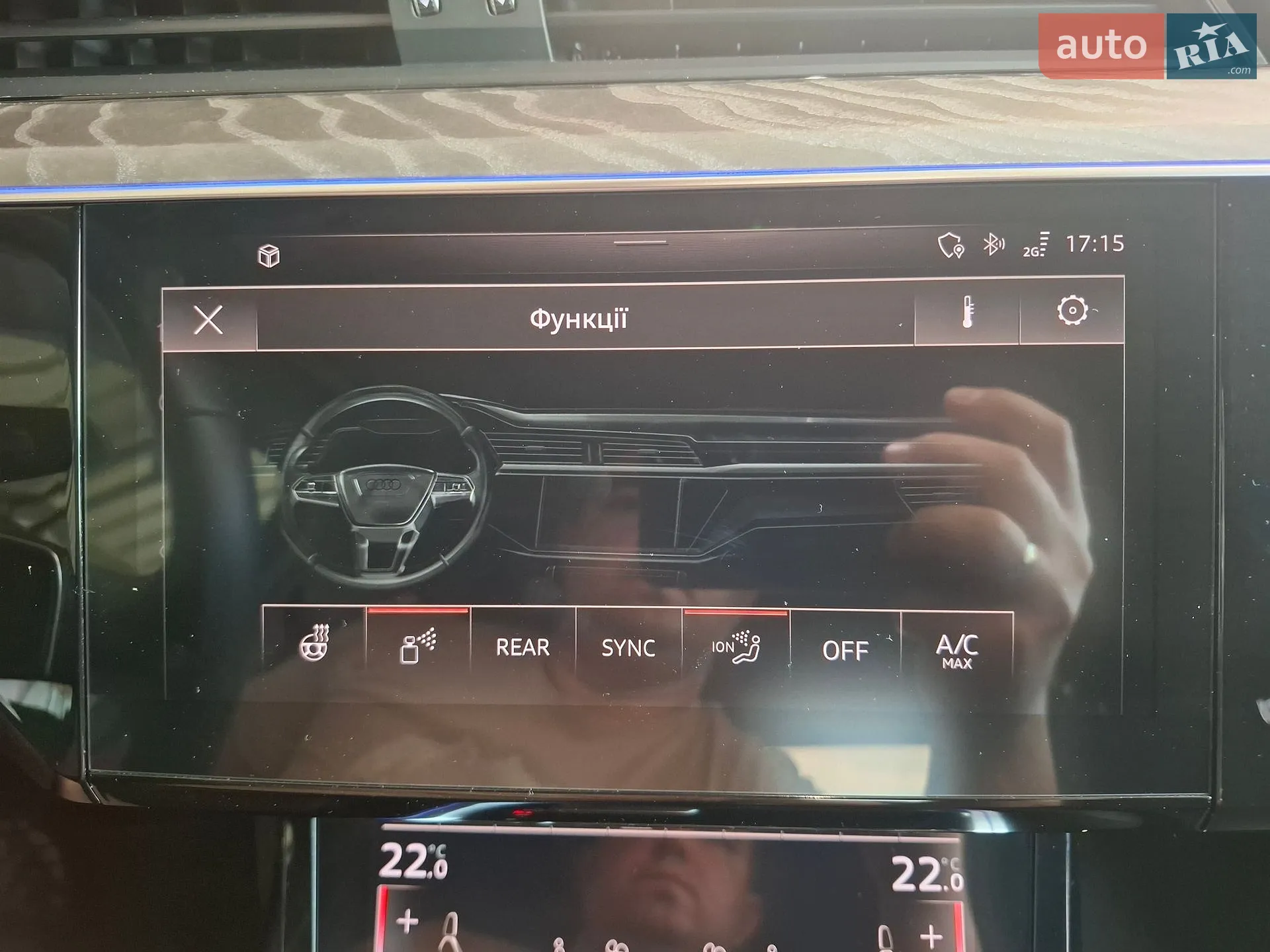 2021 Audi e-tron Sportback - мініатюра 26