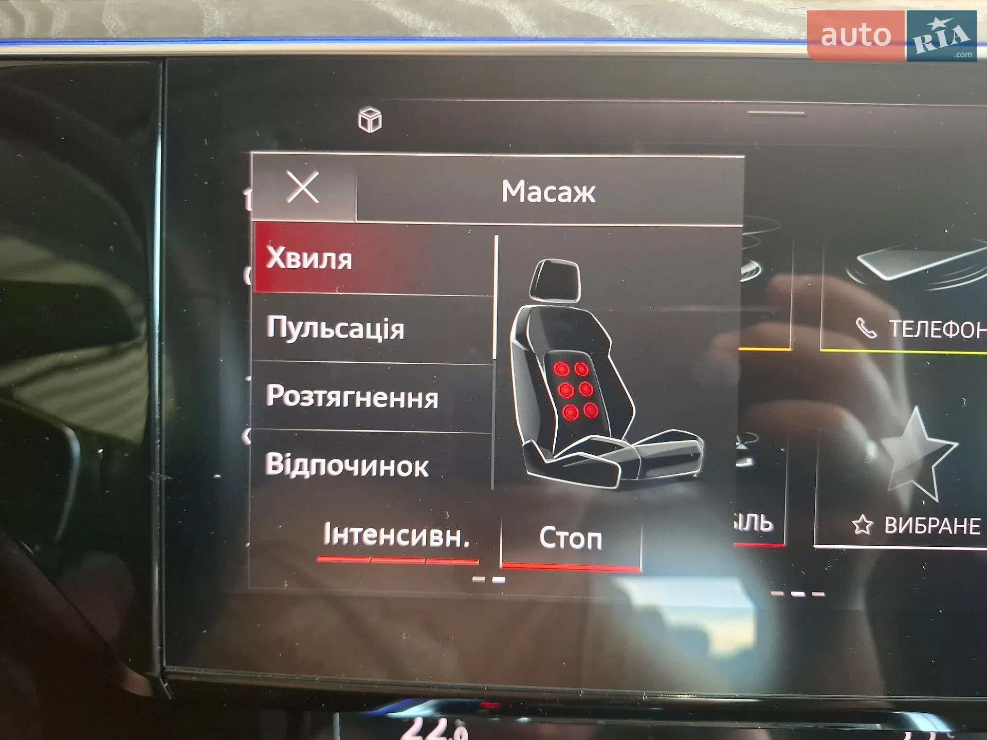 2021 Audi e-tron Sportback - мініатюра 27