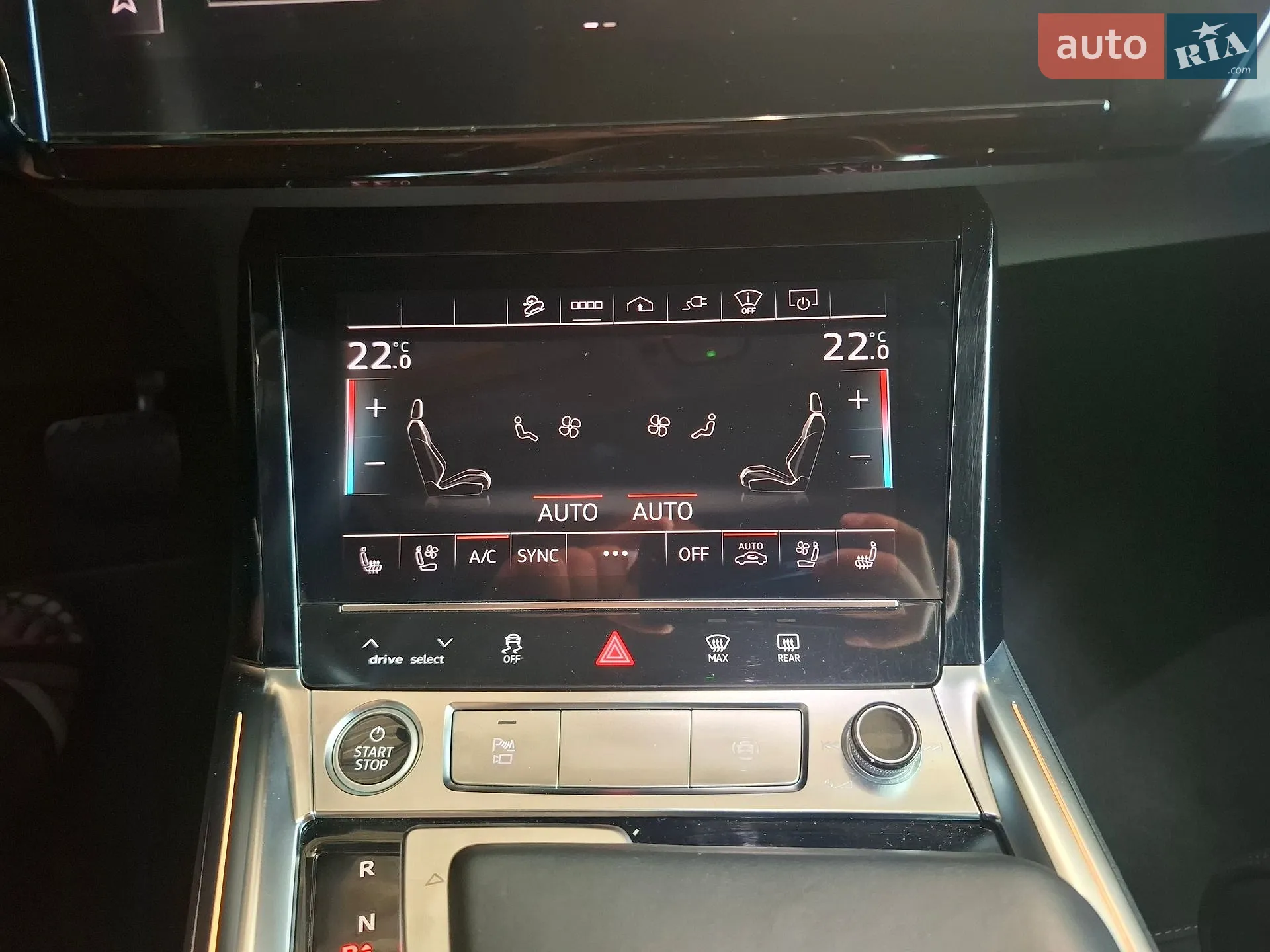 2021 Audi e-tron Sportback - мініатюра 28