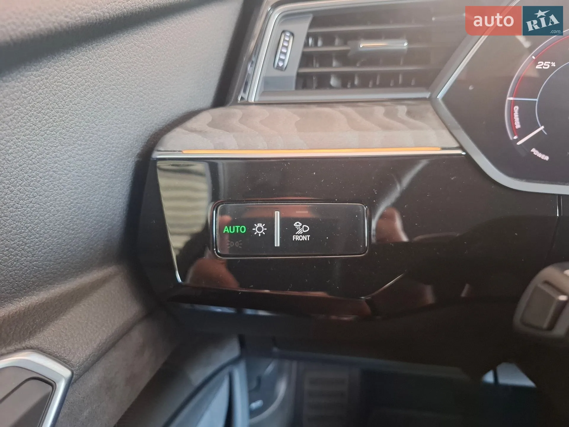 2021 Audi e-tron Sportback - мініатюра 29