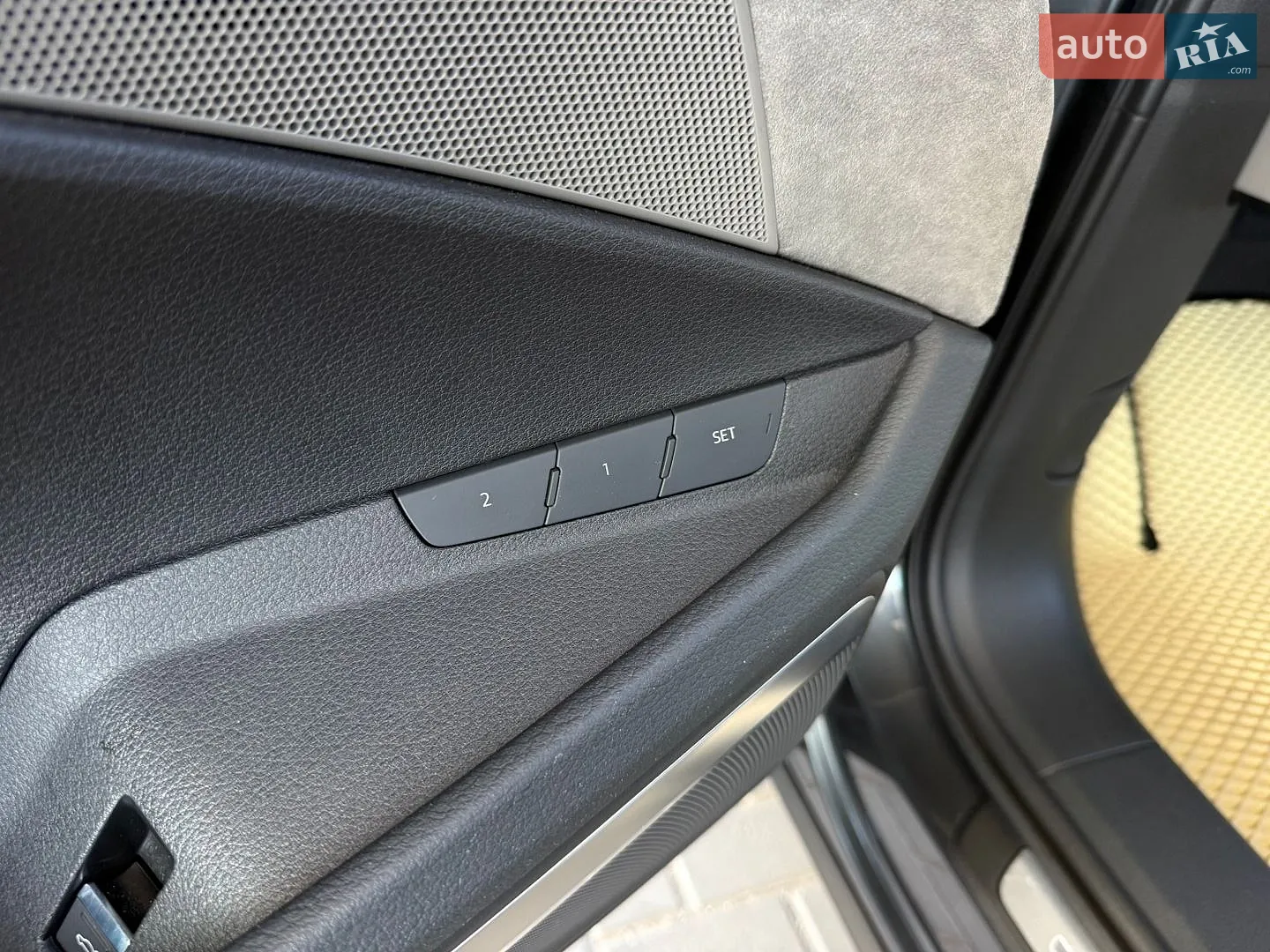2020 Audi e-tron Sportback - мініатюра 14