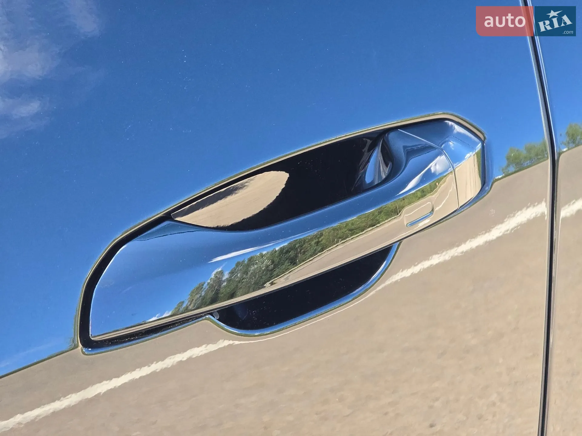 2022 Audi e-tron Sportback - мініатюра 28