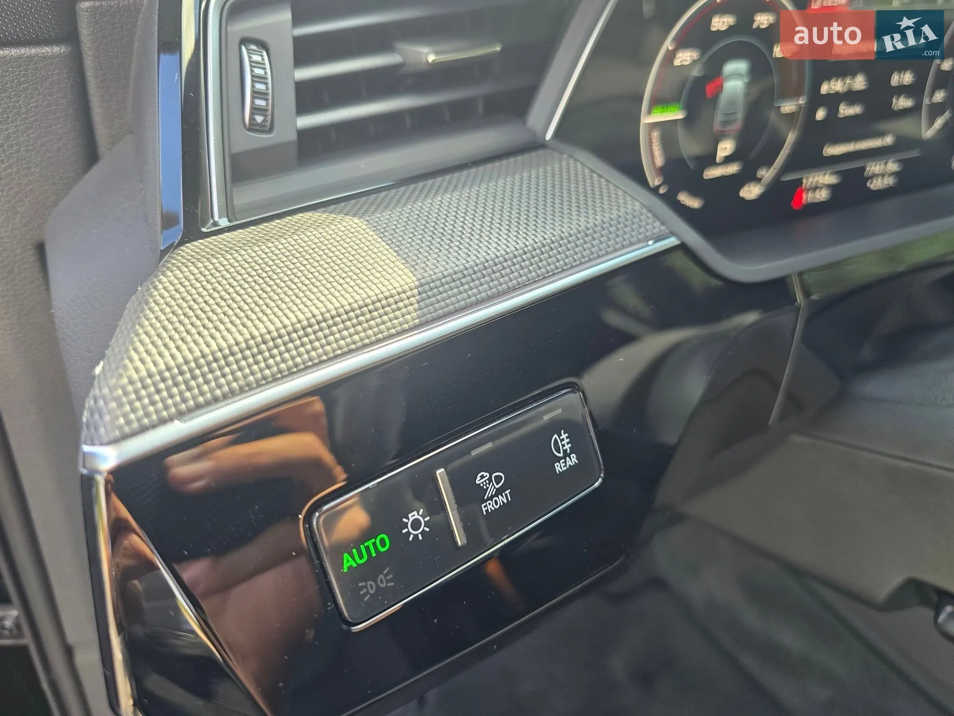 2022 Audi e-tron Sportback - мініатюра 53