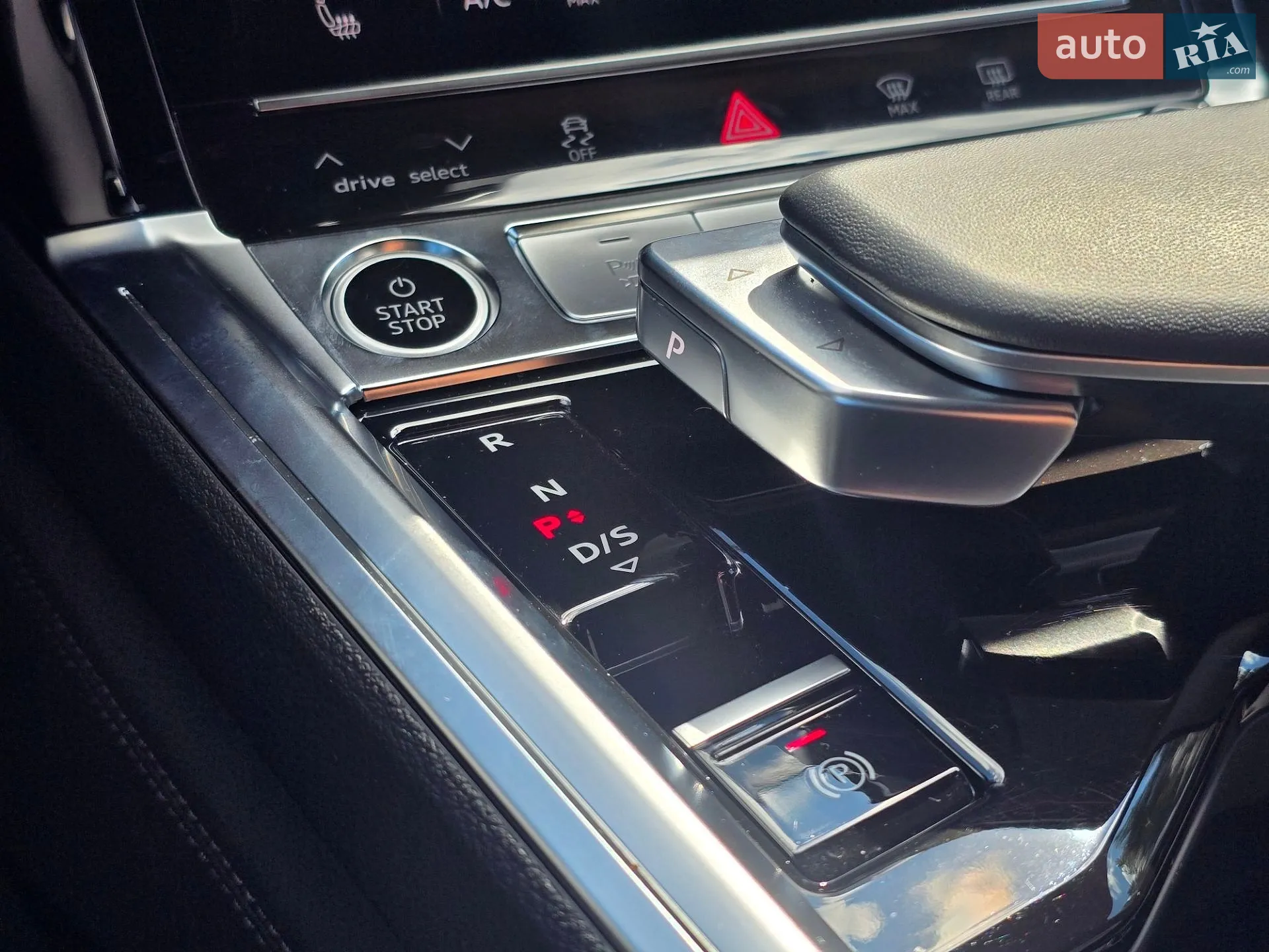 2022 Audi e-tron Sportback - мініатюра 98