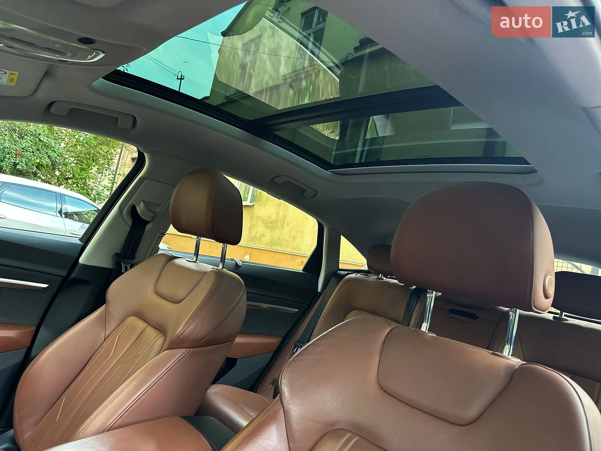 2021 Audi e-tron Sportback - мініатюра 24