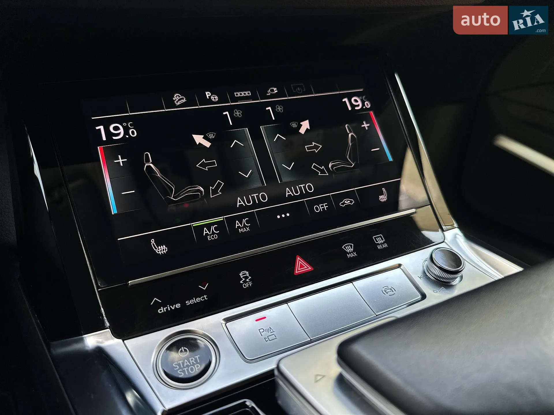 2021 Audi e-tron Sportback - мініатюра 30