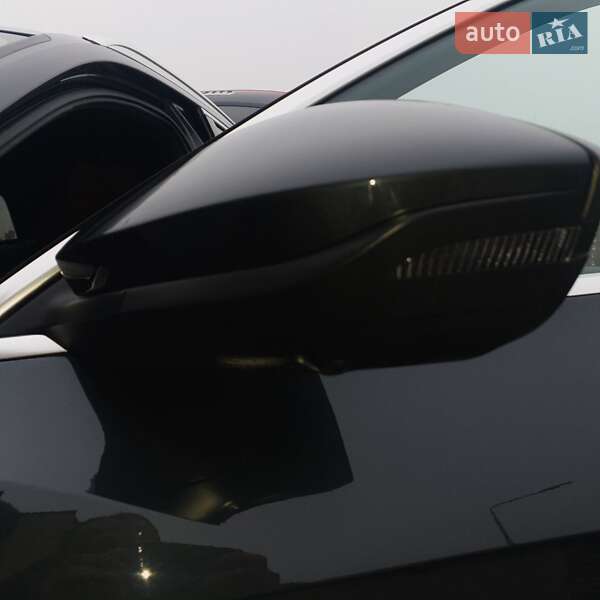Внедорожник / Кроссовер Audi e-tron 2019 в Хмельницком