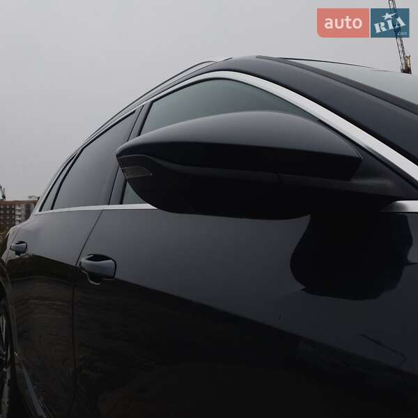 Внедорожник / Кроссовер Audi e-tron 2019 в Хмельницком