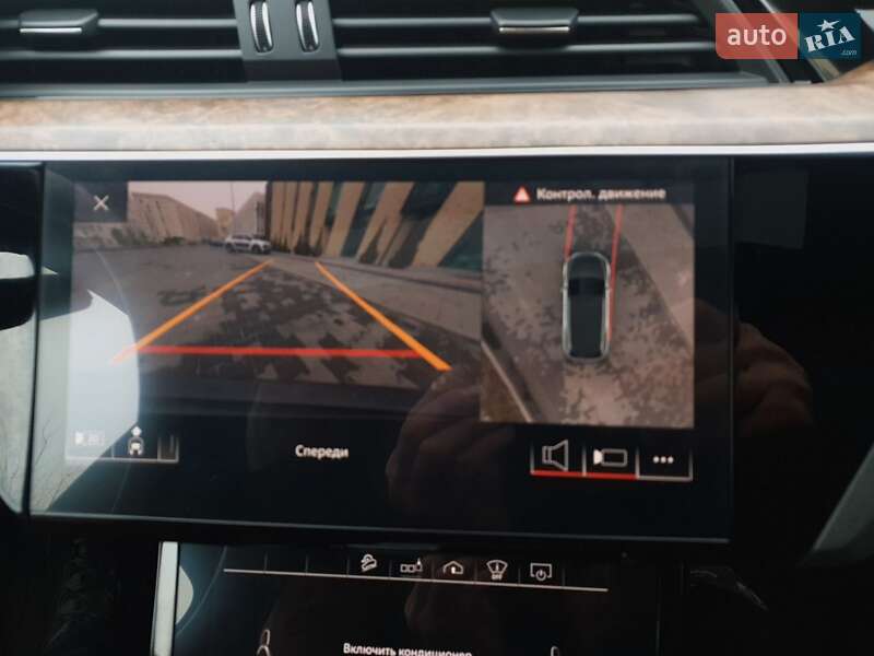 Внедорожник / Кроссовер Audi e-tron 2019 в Хмельницком