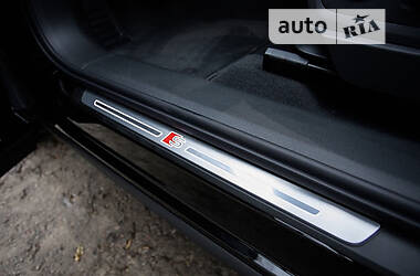 Позашляховик / Кросовер Audi e-tron 2020 в Києві
