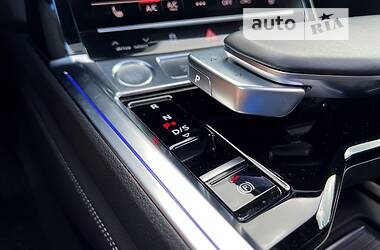 Позашляховик / Кросовер Audi e-tron 2020 в Хмельницькому