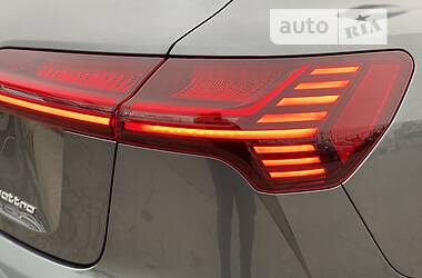 Позашляховик / Кросовер Audi e-tron 2022 в Києві