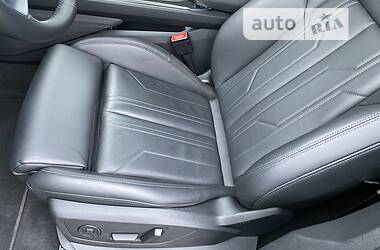 Позашляховик / Кросовер Audi e-tron 2022 в Києві
