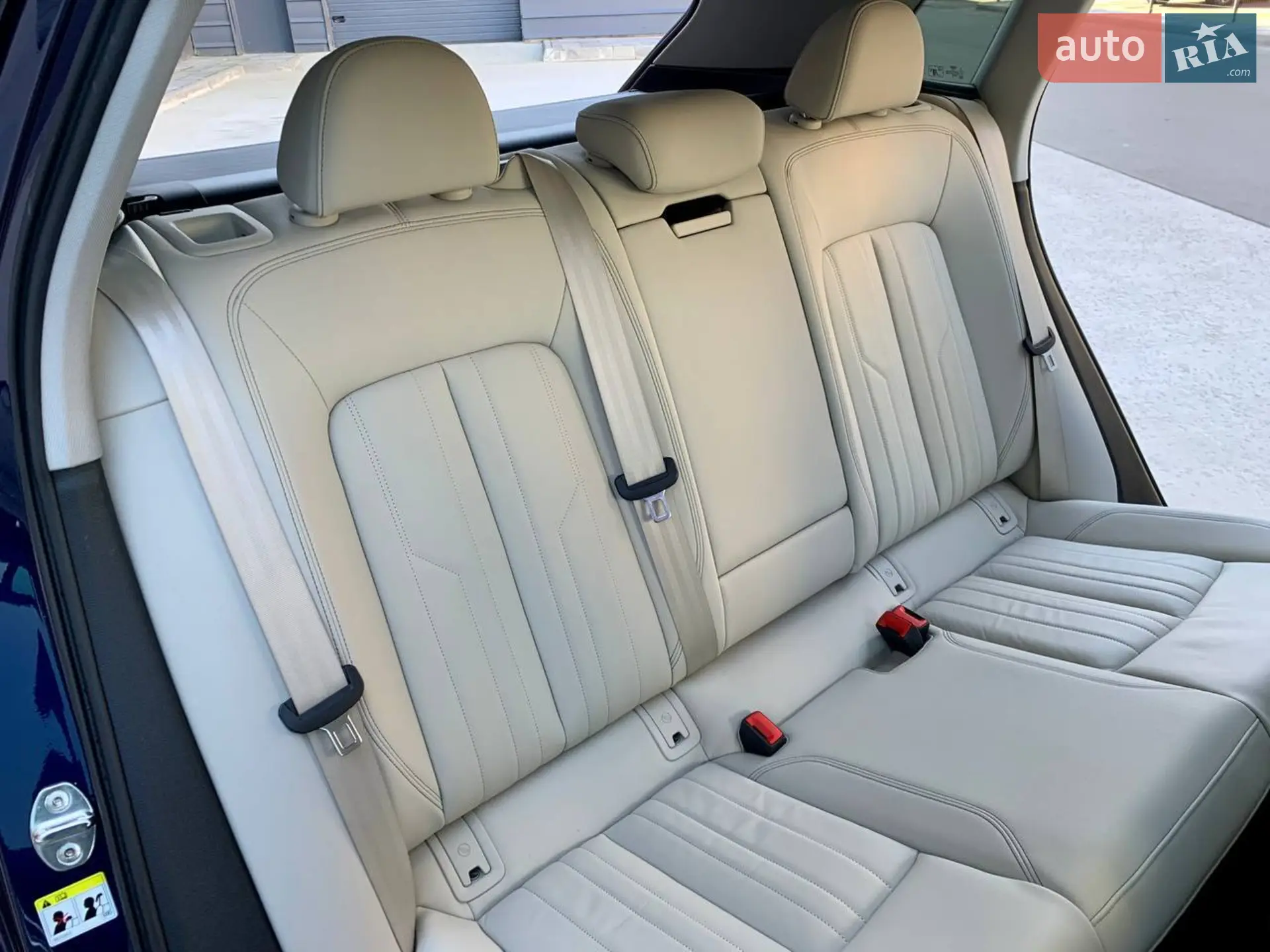 2020 Audi e-tron - мініатюра 36