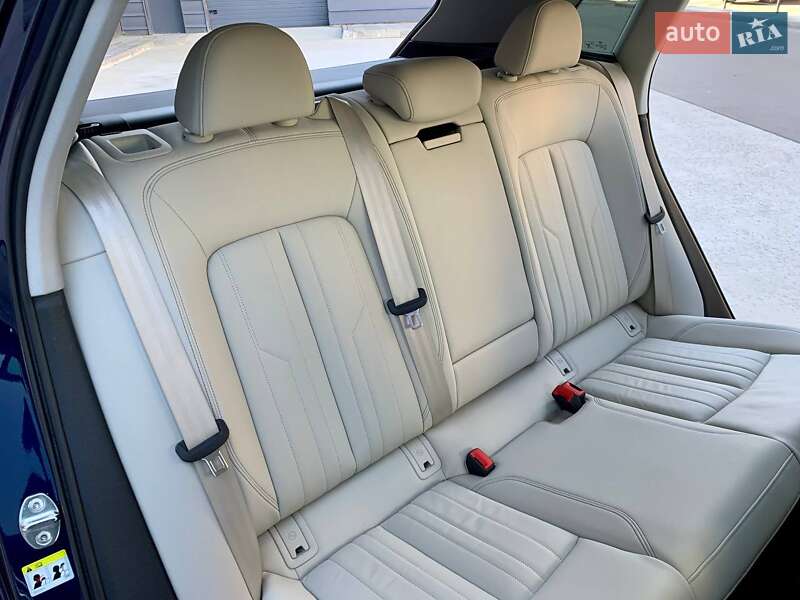 Позашляховик / Кросовер Audi e-tron 2020 в Черкасах фото 36 Позашляховик / Кросовер Audi e-tron 2020 в Черкасах