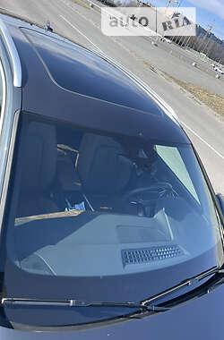 Позашляховик / Кросовер Audi e-tron 2020 в Львові