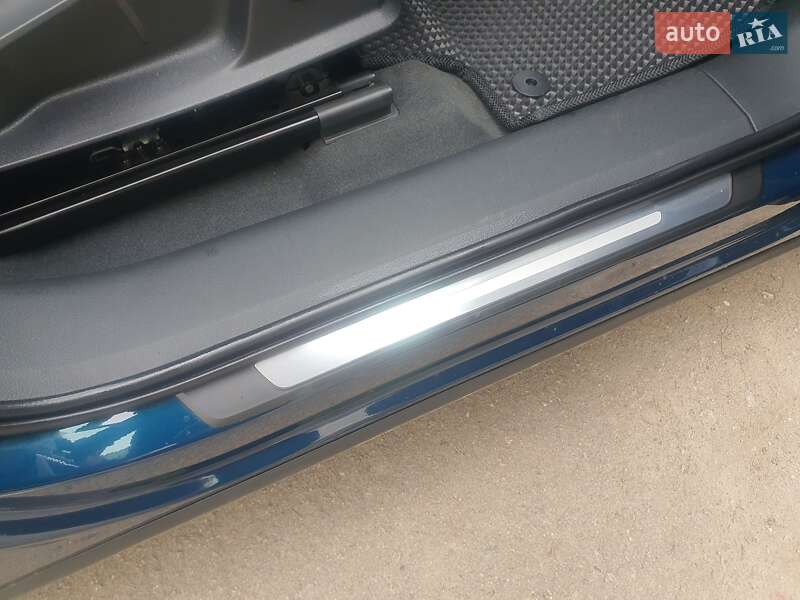 Внедорожник / Кроссовер Audi e-tron 2019 в Хмельницком