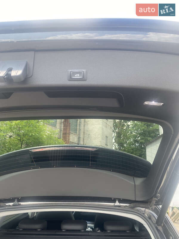 Внедорожник / Кроссовер Audi e-tron 2019 в Львове фото 38 Внедорожник / Кроссовер Audi e-tron 2019 в Львове