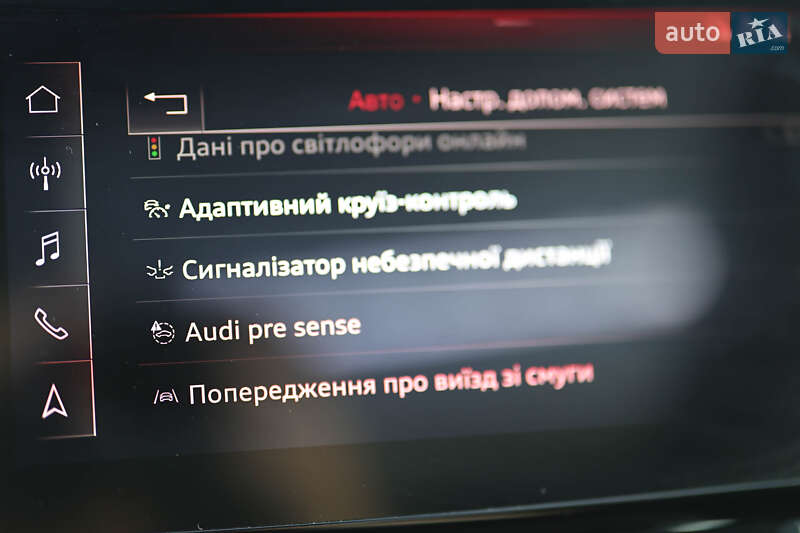 Внедорожник / Кроссовер Audi e-tron 2020 в Ужгороде