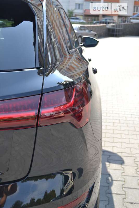 Внедорожник / Кроссовер Audi e-tron 2019 в Хмельницком