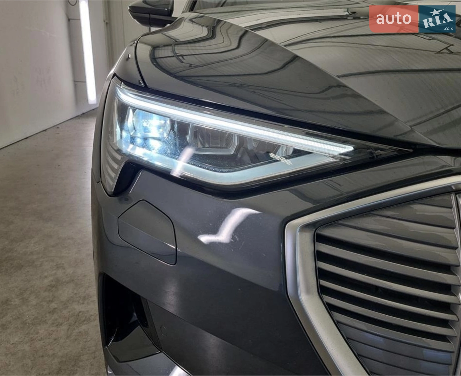 2020 Audi e-tron - мініатюра 33