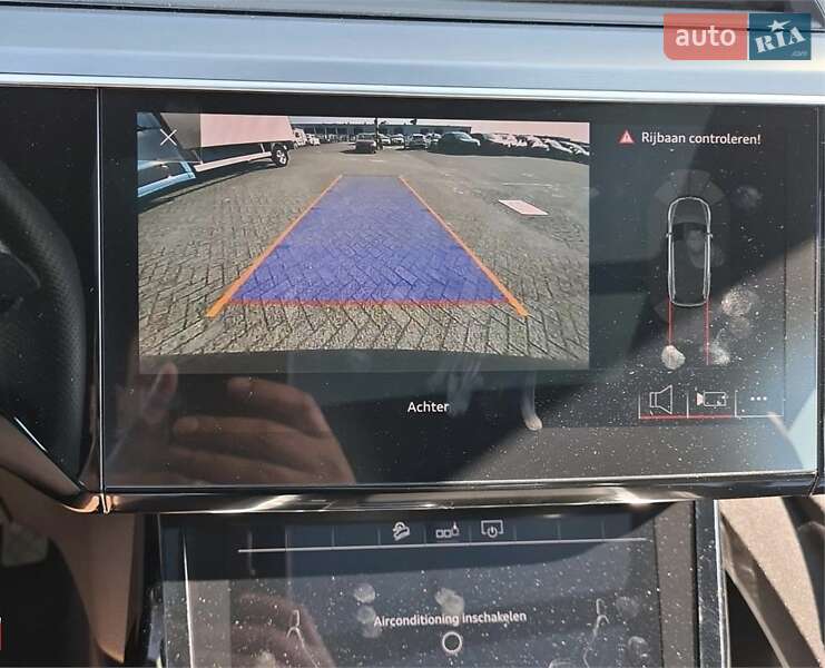 Внедорожник / Кроссовер Audi e-tron 2020 в Львове