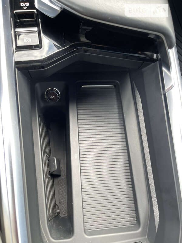 Внедорожник / Кроссовер Audi e-tron 2019 в Тернополе фото 5 Внедорожник / Кроссовер Audi e-tron 2019 в Тернополе