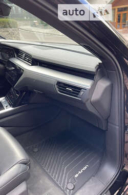 Позашляховик / Кросовер Audi e-tron 2019 в Тернополі