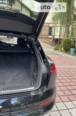 Позашляховик / Кросовер Audi e-tron 2019 в Тернополі