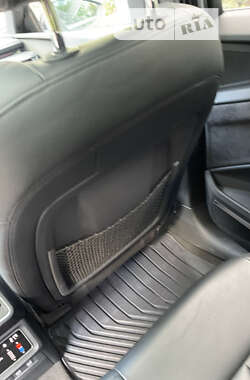 Позашляховик / Кросовер Audi e-tron 2019 в Тернополі