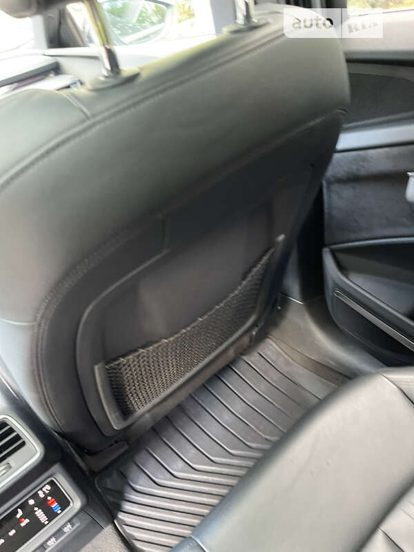 Внедорожник / Кроссовер Audi e-tron 2019 в Тернополе фото 27 Внедорожник / Кроссовер Audi e-tron 2019 в Тернополе