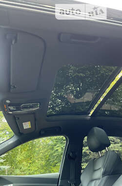 Позашляховик / Кросовер Audi e-tron 2019 в Тернополі