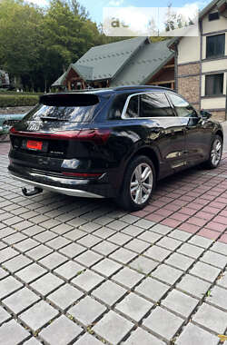 Позашляховик / Кросовер Audi e-tron 2019 в Тернополі