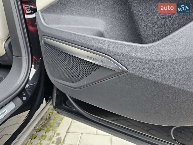 Внедорожник / Кроссовер Audi e-tron 2021 в Львове