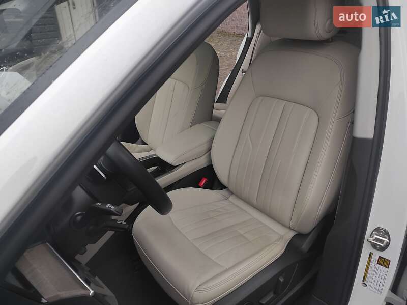 Внедорожник / Кроссовер Audi e-tron 2022 в Каменском фото 23 Внедорожник / Кроссовер Audi e-tron 2022 в Каменском