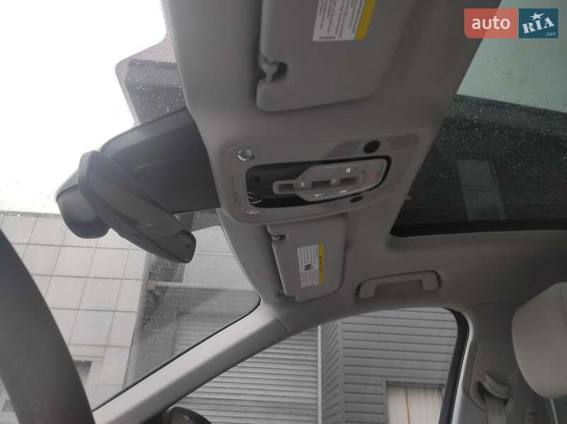 Внедорожник / Кроссовер Audi e-tron 2022 в Каменском фото 42 Внедорожник / Кроссовер Audi e-tron 2022 в Каменском