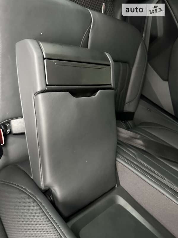 Внедорожник / Кроссовер Audi e-tron 2019 в Львове фото 15 Внедорожник / Кроссовер Audi e-tron 2019 в Львове