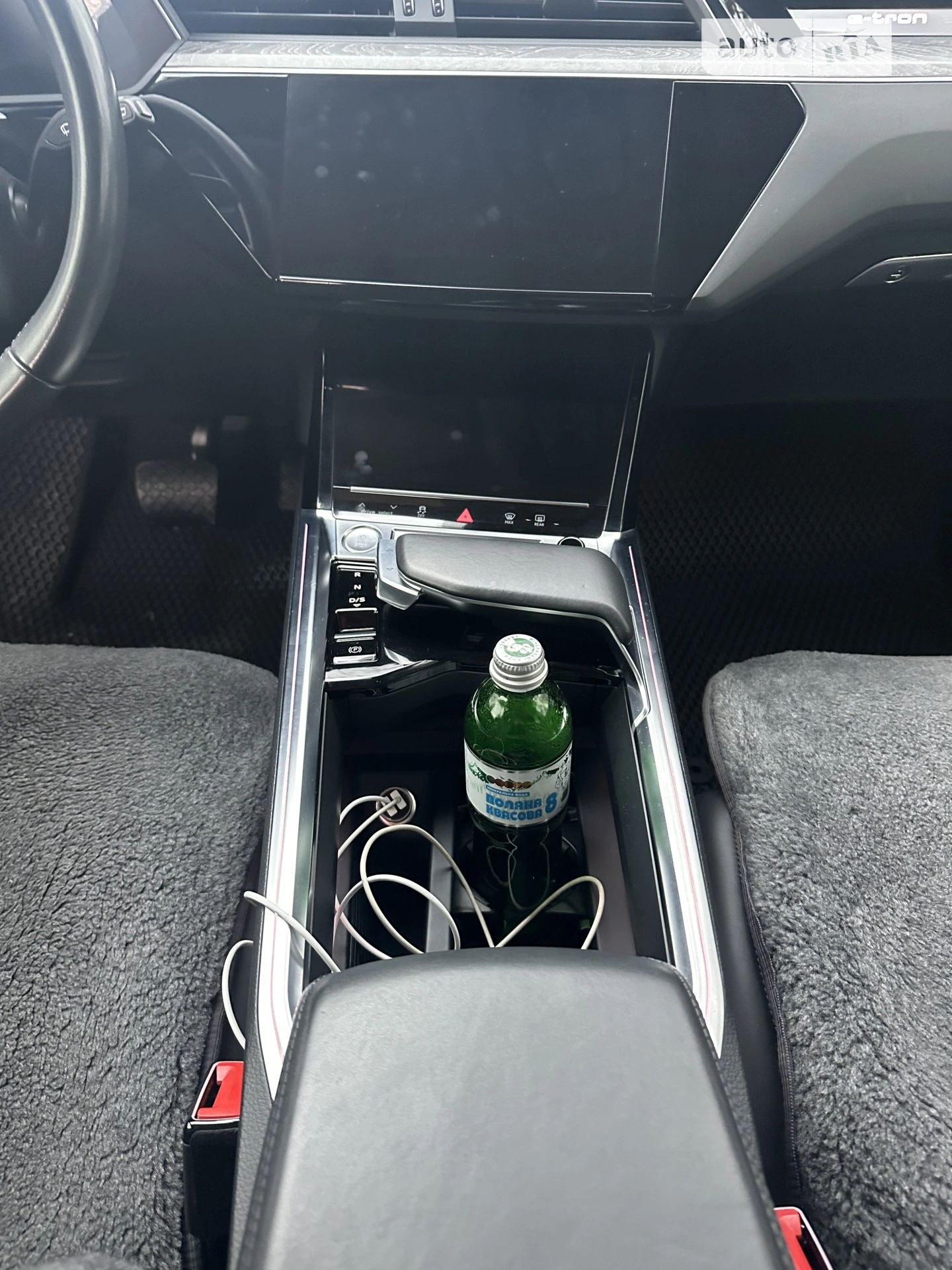 2019 Audi e-tron - мініатюра 20