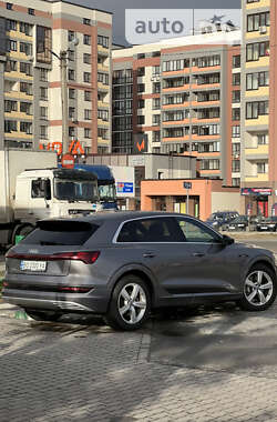 Внедорожник / Кроссовер Audi e-tron 2019 в Тернополе
