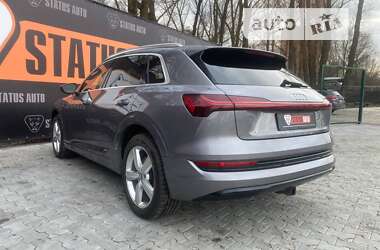 Внедорожник / Кроссовер Audi e-tron 2019 в Хмельницком